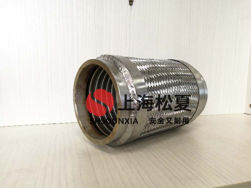 復合式伸縮連接管生產廠家